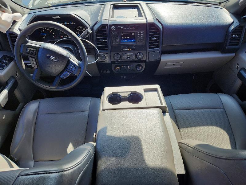 Продаж на аукціоні авто 2015 Ford F150, vin: 1FTEW1EF1FKD91812, номер лоту: 57199156