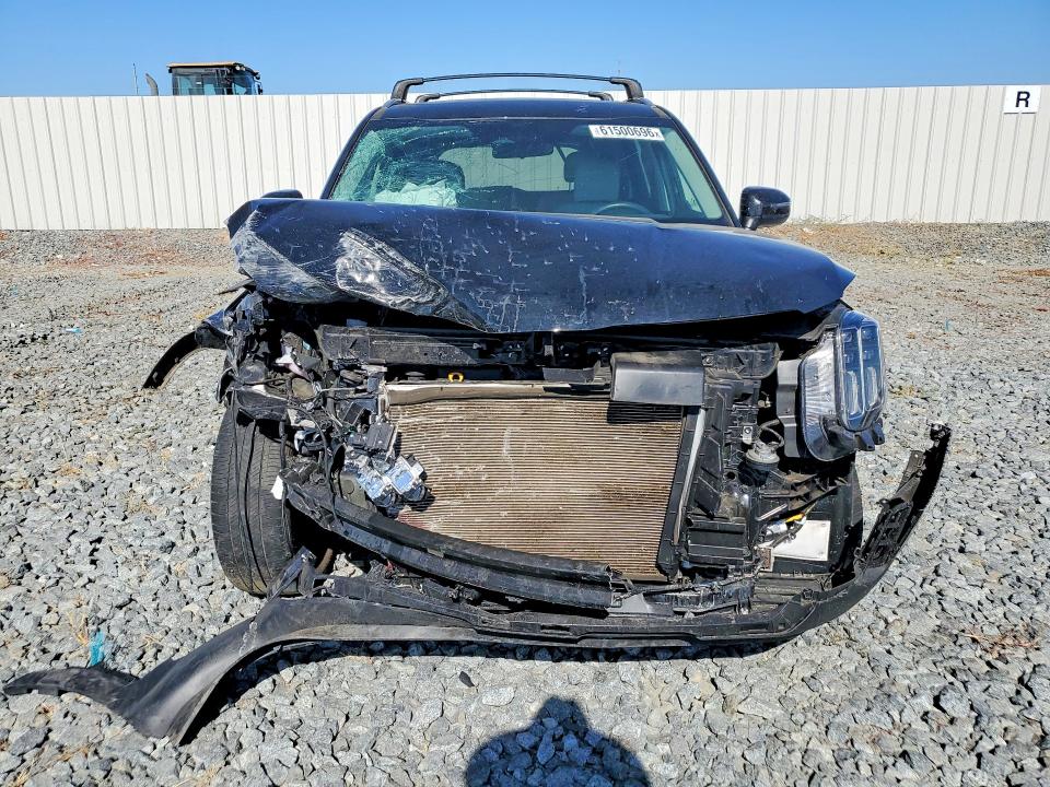 Aukcja sprzedaży 2025 Kia Telluride, vin: 5XYP64GC0SG674246, numer aukcji: 61500696