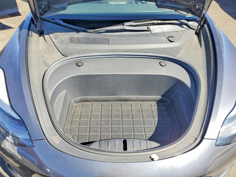 Aukcja sprzedaży 2022 Tesla Model 3, vin: 5YJ3E1EAXNF317671, numer aukcji: 62629636