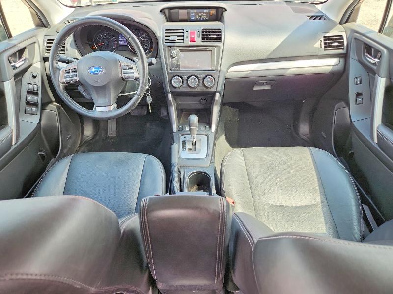 Aukcja sprzedaży 2014 Subaru Forester, vin: JF2SJGMC2EH499820, numer aukcji: 60855926