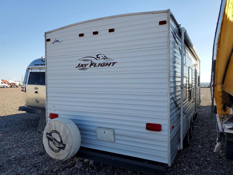 62945466 :رقم المزاد ، 1UJBJ02P9878D0085 vin ، 2008 Jayco Jay Jay Flight مزاد بيع