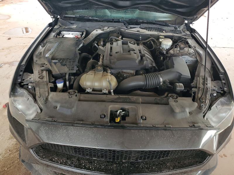 2020 Ford Mustang მანქანა იყიდება აუქციონზე, vin: 1FA6P8THXL5131925, აუქციონის ნომერი: 61379446