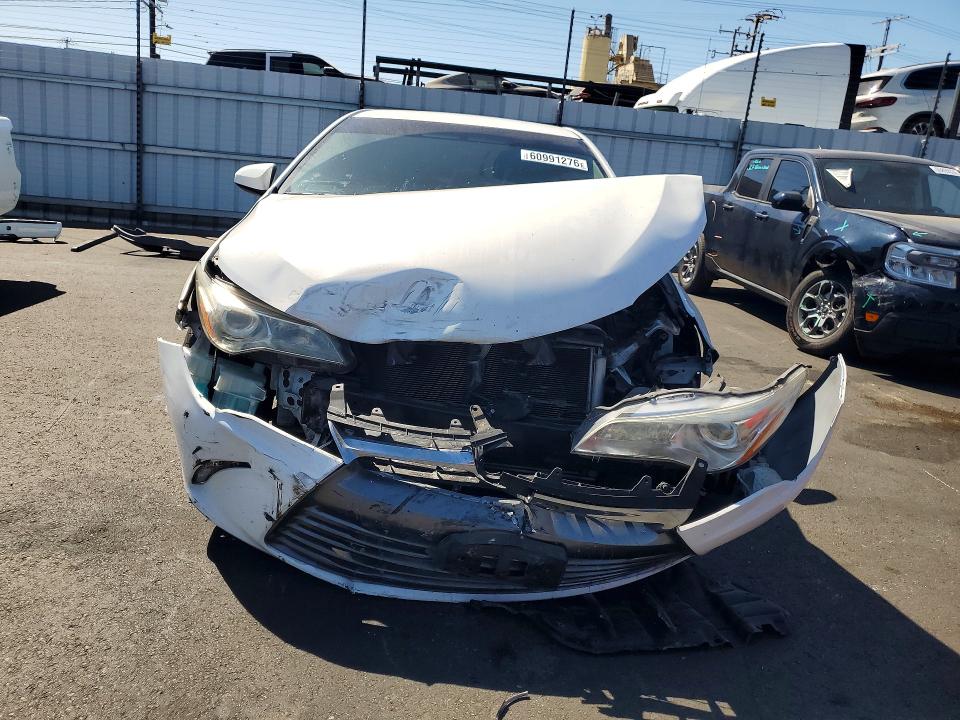 Продаж на аукціоні авто 2017 Toyota Camry, vin: 4T1BF1FK2HU449606, номер лоту: 60991276