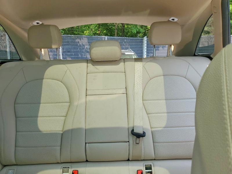 61229686 :رقم المزاد ، W1N0G8EB8MF986703 vin ، 2021 Mercedes-benz Glc مزاد بيع