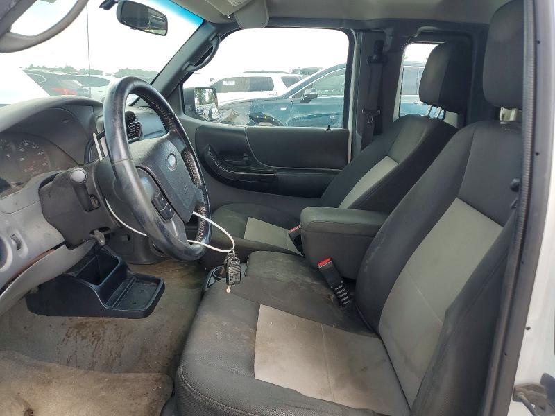 Auction sale of the 2010 Ford Ranger, vin: 1FTKR4EE4APA46692, lot number: 60221846