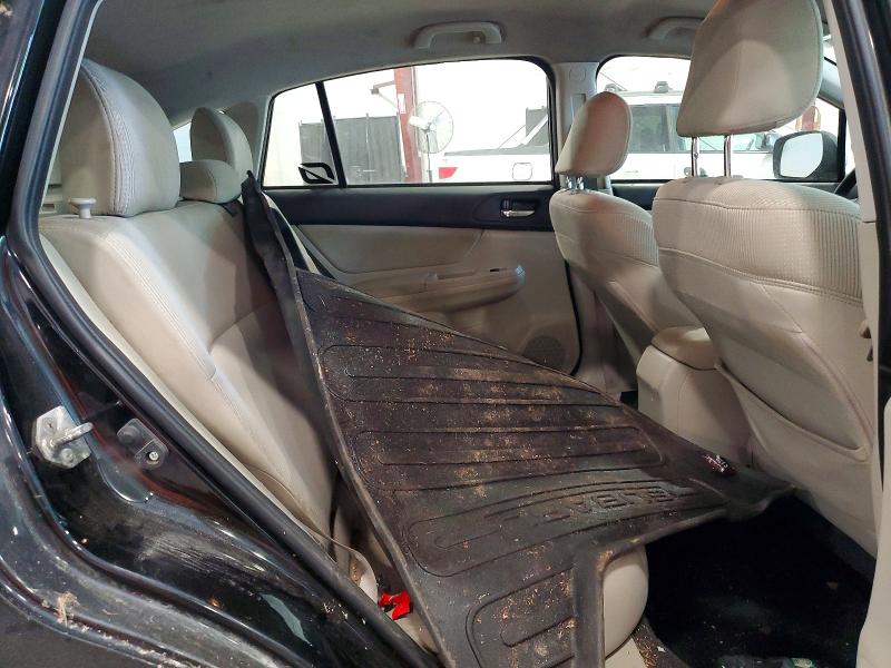 Продажа на аукционе авто 2014 Subaru Impreza, vin: JF1GPAL61E9288250, номер лота: 59719926