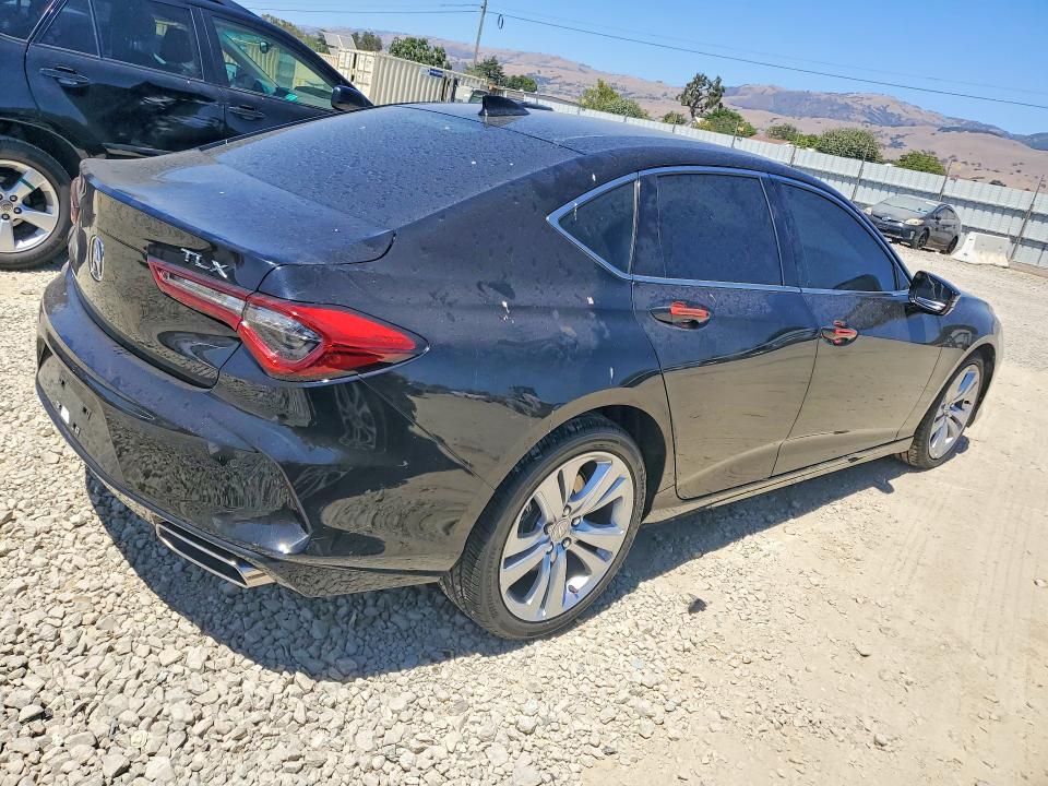 Продаж на аукціоні авто 2023 Acura Tlx, vin: 19UUB5F41PA004874, номер лоту: 60833256