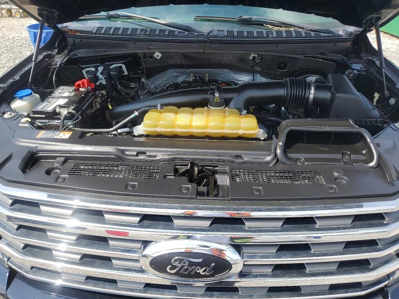 Продажа на аукционе авто 2021 Ford Expedition, vin: 1FMJU1HT2MEA13690, номер лота: 60631646