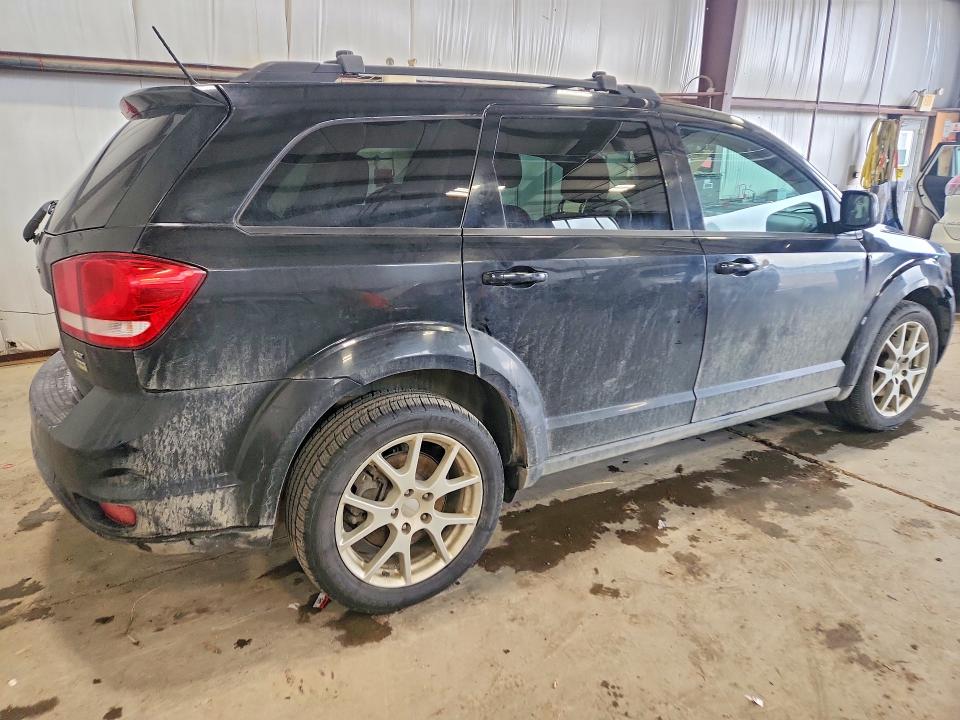 2015 Dodge Journey მანქანა იყიდება აუქციონზე, vin: 3C4PDCCG8FT658609, აუქციონის ნომერი: 61540066