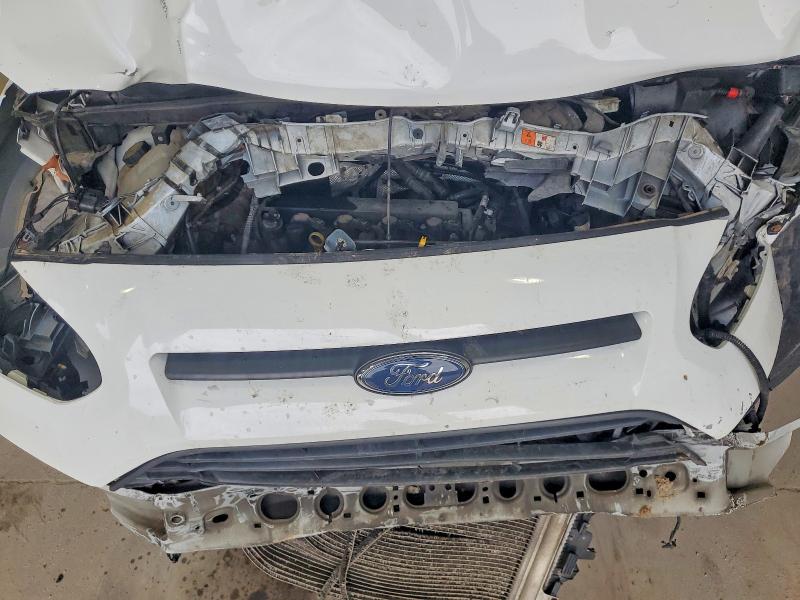 2018 Ford Transit Connect მანქანა იყიდება აუქციონზე, vin: NM0LS7E73J1375332, აუქციონის ნომერი: 59900656