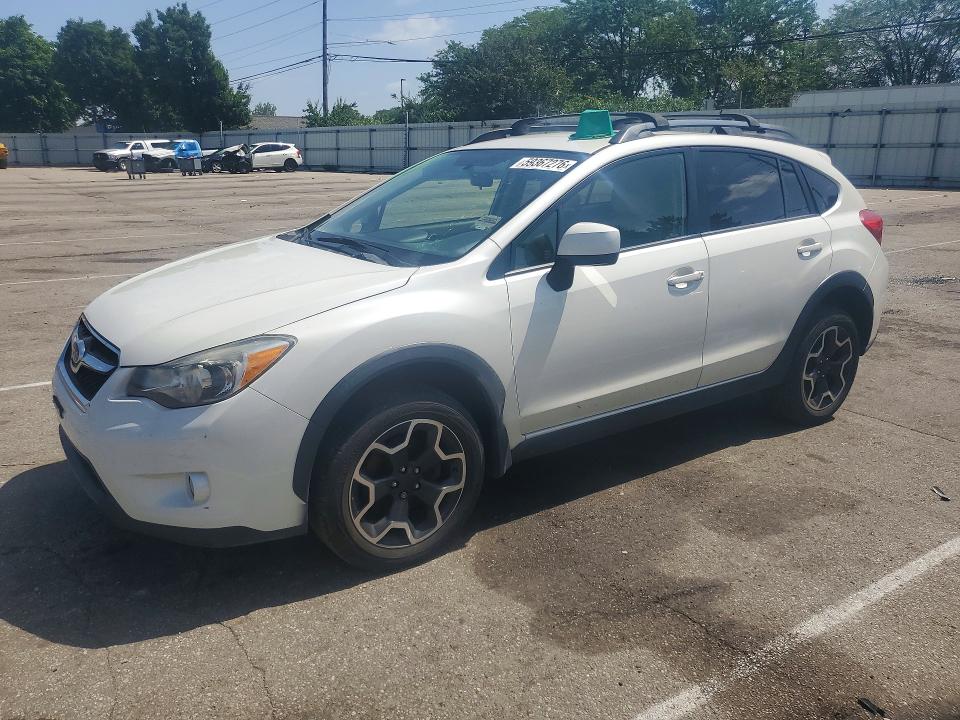 Aukcja sprzedaży 2014 Subaru Xv Crosstrek, vin: JF2GPACC1E8339592, numer aukcji: 59367276
