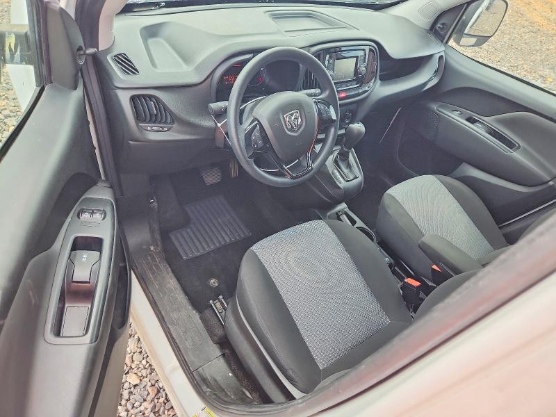 Продаж на аукціоні авто 2021 Ram Promaster City, vin: ZFBHRFAB7M6V27034, номер лоту: 62020396