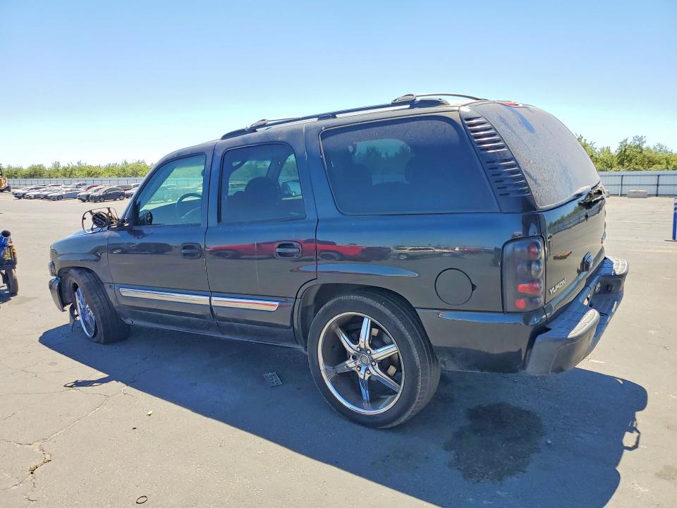 2003 Gmc Yukon მანქანა იყიდება აუქციონზე, vin: 1GKEC13VX3R311711, აუქციონის ნომერი: 60219236