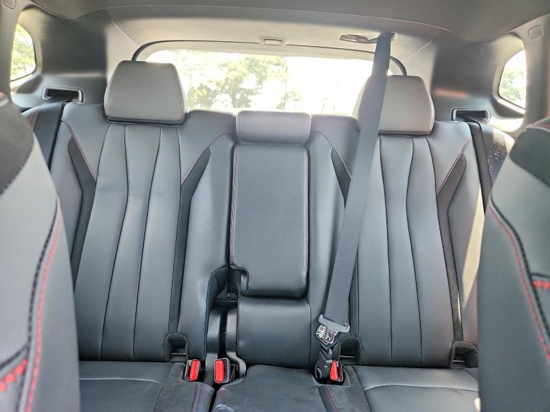 59308986 :رقم المزاد ، 3HDSA2H73SM716991 vin ، 2025 Acura Adx مزاد بيع