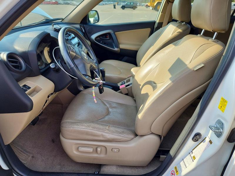 Продаж на аукціоні авто 2010 Toyota Rav4, vin: JTMDF4DVXA5020791, номер лоту: 60865466