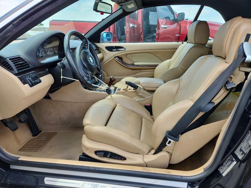 Продажа на аукционе авто 2000 Bmw 323, vin: WBABR3342YEG01133, номер лота: 61951366
