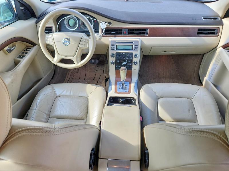 62420716 :رقم المزاد ، YV4952BZ1B1094951 vin ، 2011 Volvo Xc70 مزاد بيع