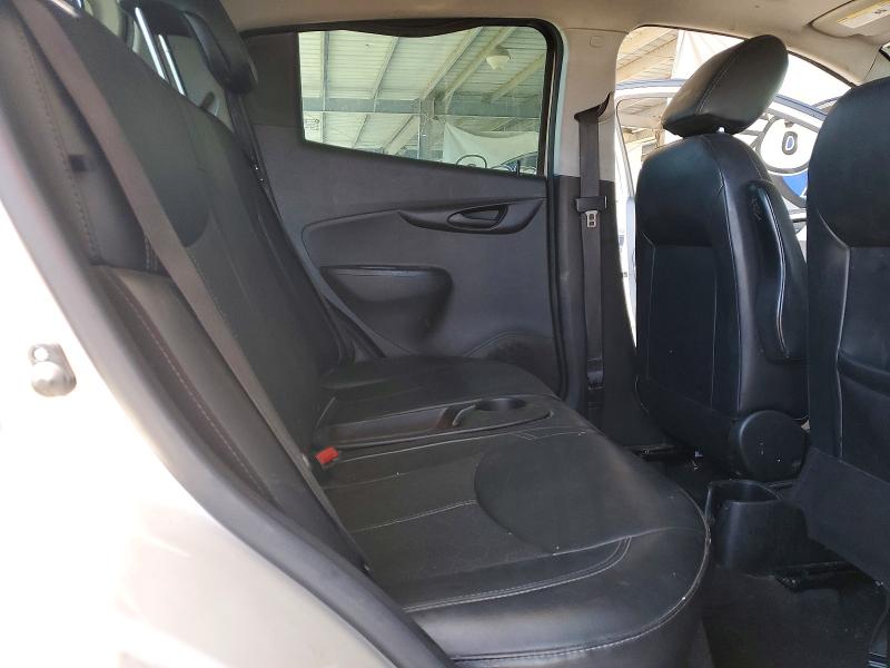 Aukcja sprzedaży 2017 Chevrolet Spark, vin: KL8CH6SA0HC831628, numer aukcji: 61912666
