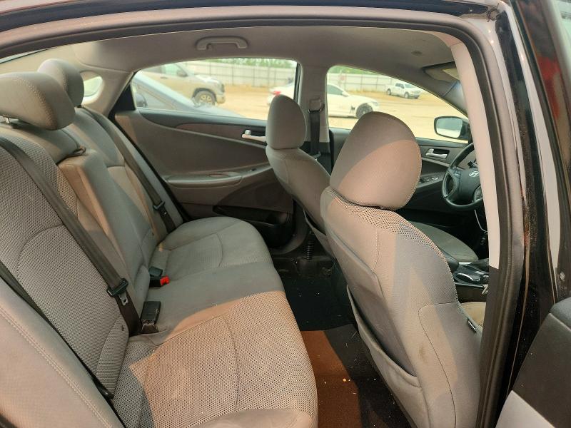 Aukcja sprzedaży 2013 Hyundai Sonata, vin: 5NPEB4AC4DH566137, numer aukcji: 62635336