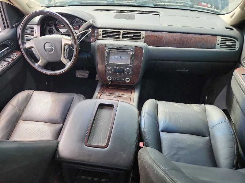 2012 Gmc Sierra მანქანა იყიდება აუქციონზე, vin: 1GT125E84CF107502, აუქციონის ნომერი: 60770216