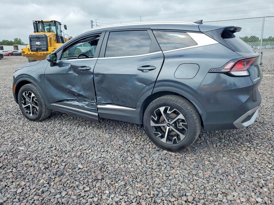 Aukcja sprzedaży 2025 Kia Sportage, vin: KNDPVCDFXS7341822, numer aukcji: 63023086