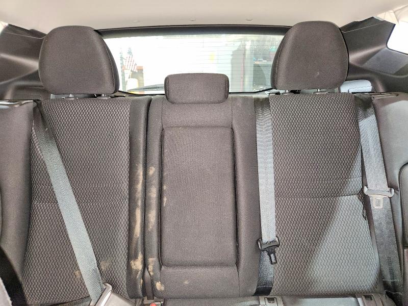 62625166 :رقم المزاد ، JN1BJ1CV1LW273164 vin ، 2020 Nissan Rogue Sport مزاد بيع