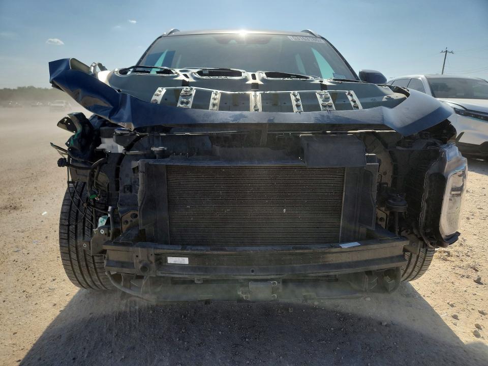 Aukcja sprzedaży 2020 Hyundai Palisade, vin: KM8R54HE3LU079074, numer aukcji: 63163186