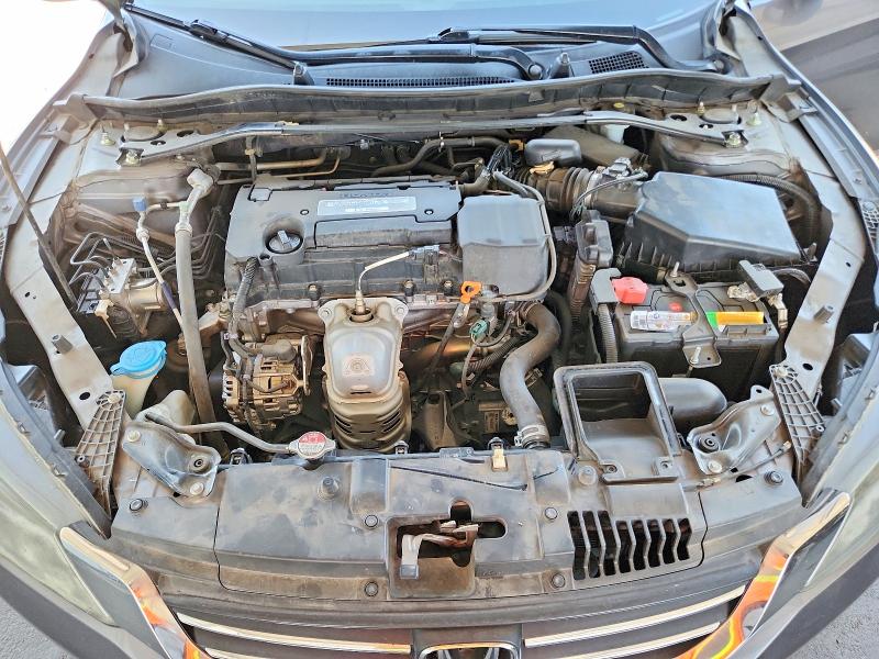 Aukcja sprzedaży 2015 Honda Accord, vin: 1HGCR2F58FA210075, numer aukcji: 61677066