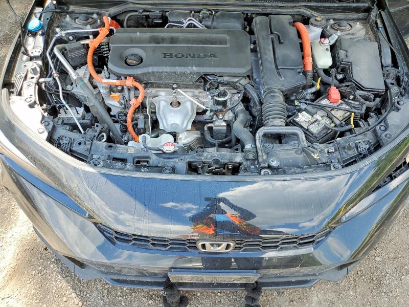 Aukcja sprzedaży 2025 Honda Civic, vin: 2HGFE4F88SH016138, numer aukcji: 60127176