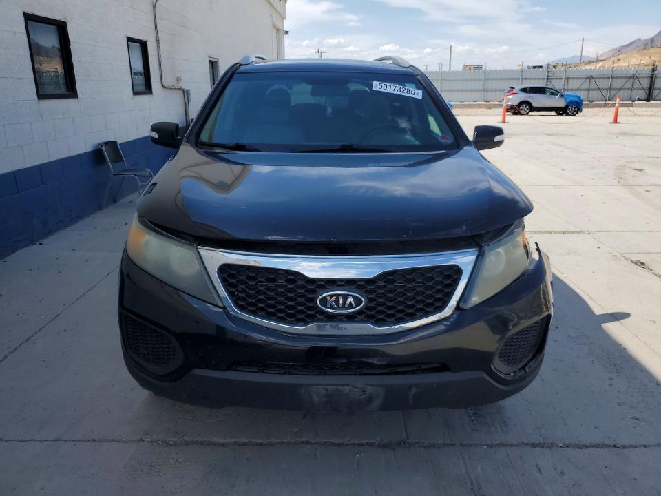 Продажа на аукционе авто 2012 Kia Sorento, vin: 5XYKTDA29CG234675, номер лота: 59173286