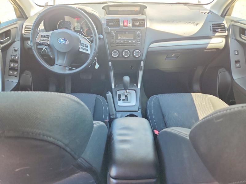 Продаж на аукціоні авто 2014 Subaru Forester, vin: JF2SJAEC5EH472638, номер лоту: 59706136