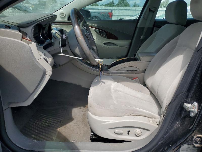 Продажа на аукционе авто 2011 Buick Lacrosse, vin: 1G4GA5ED9BF232581, номер лота: 59558436