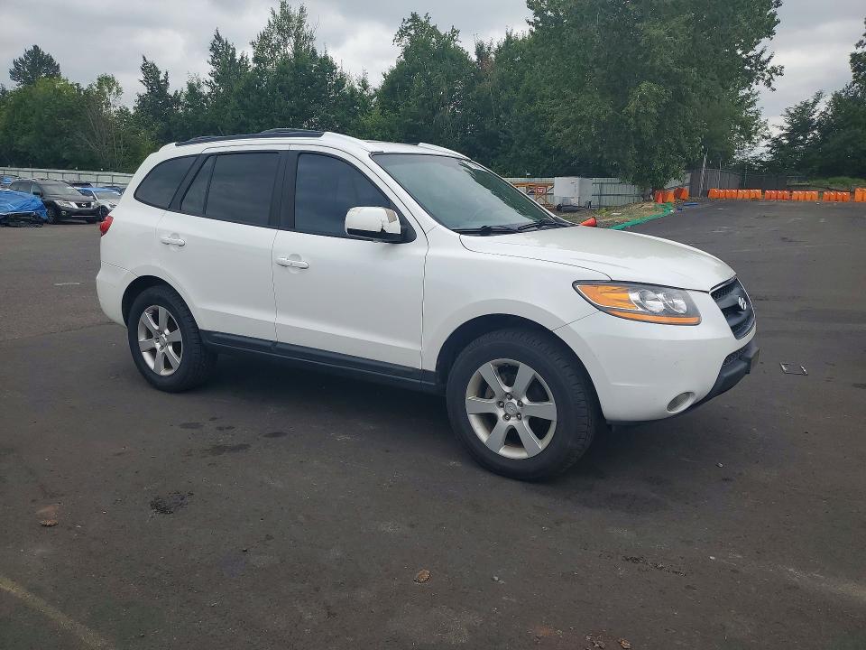 Aukcja sprzedaży 2009 Hyundai Santa Fe, vin: 5NMSH13E29H246365, numer aukcji: 61758896