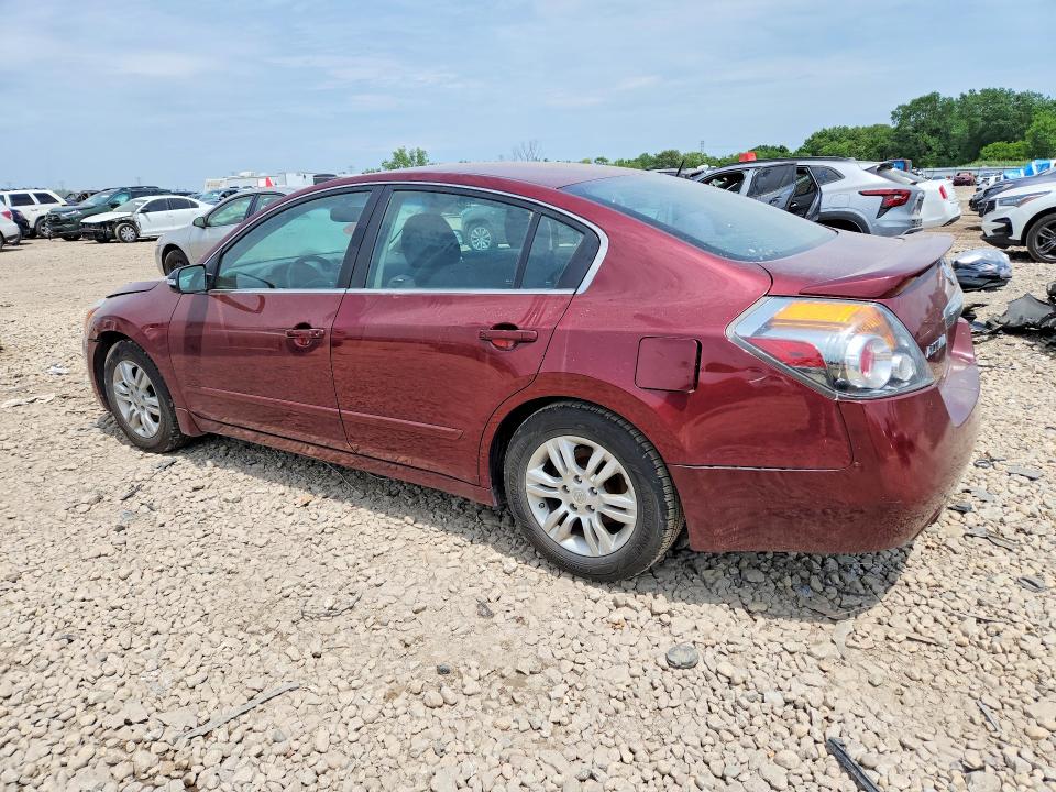 Продаж на аукціоні авто 2012 Nissan Altima, vin: 1N4AL2AP8CN495824, номер лоту: 59766996