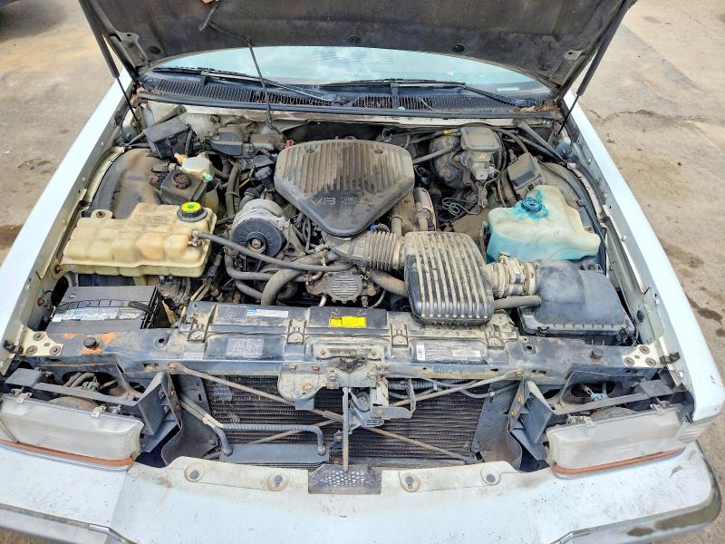 Продаж на аукціоні авто 1994 Buick Roadmaster, vin: 1G4BN52P2RR435642, номер лоту: 61092316
