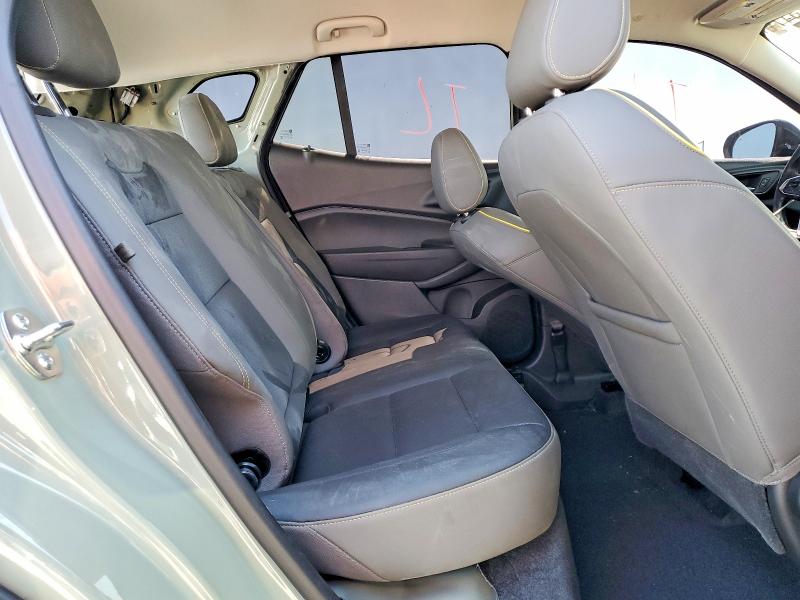 Продажа на аукционе авто 2026 Chevrolet Trax, vin: KL77LKEP0TC044295, номер лота: 62313176