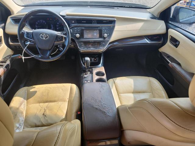 59670396 :رقم المزاد ، 4T1BK1EB2FU181876 vin ، 2015 Toyota Avalon مزاد بيع
