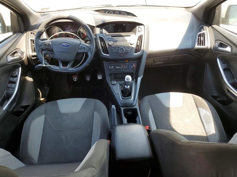 Aukcja sprzedaży 2016 Ford Focus, vin: 1FADP3L94GL304813, numer aukcji: 62996416