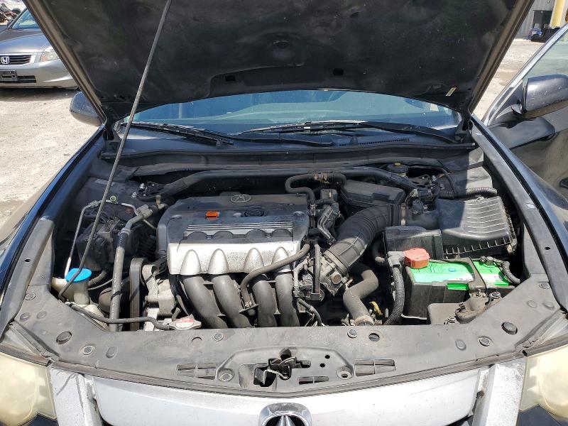 Продаж на аукціоні авто 2009 Acura Tsx, vin: JH4CU26669C011555, номер лоту: 61336796