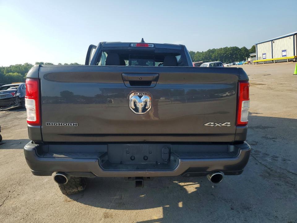 Aukcja sprzedaży 2019 Ram 1500, vin: 1C6SRFFT0KN823964, numer aukcji: 63383176