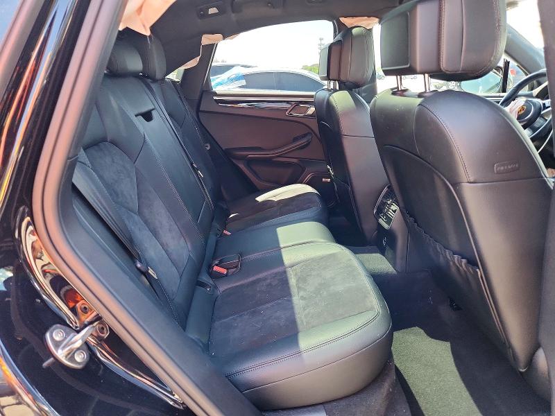 Aukcja sprzedaży 2020 Porsche Macan, vin: WP1AA2A56LLB10673, numer aukcji: 59393316