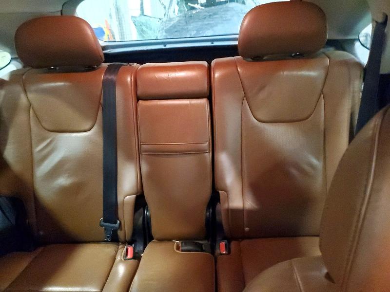 2013 Lexus Rx 350 მანქანა იყიდება აუქციონზე, vin: 2T2BK1BA8DC157426, აუქციონის ნომერი: 61755366