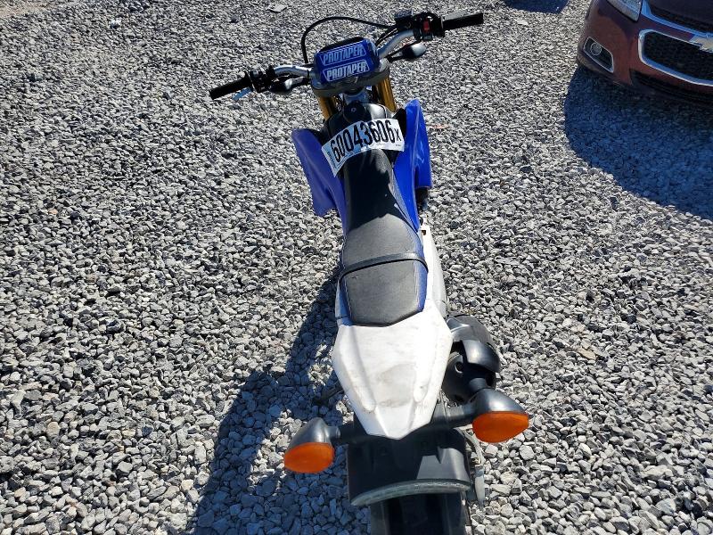 Продажа на аукционе авто 2014 Yamaha Wr250, vin: JYADG21E5EA006859, номер лота: 60043606
