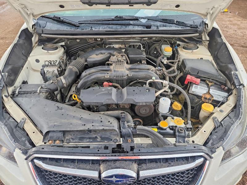 61710306 :رقم المزاد ، JF1GPAP68G8257421 vin ، 2016 Subaru Impreza مزاد بيع