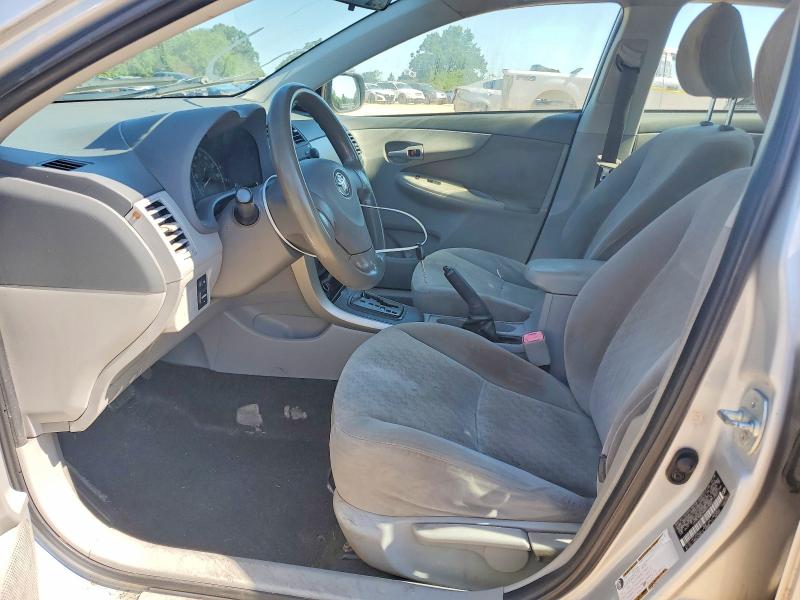 Продаж на аукціоні авто 2009 Toyota Corolla, vin: JTDBL40EX99021529, номер лоту: 60465176