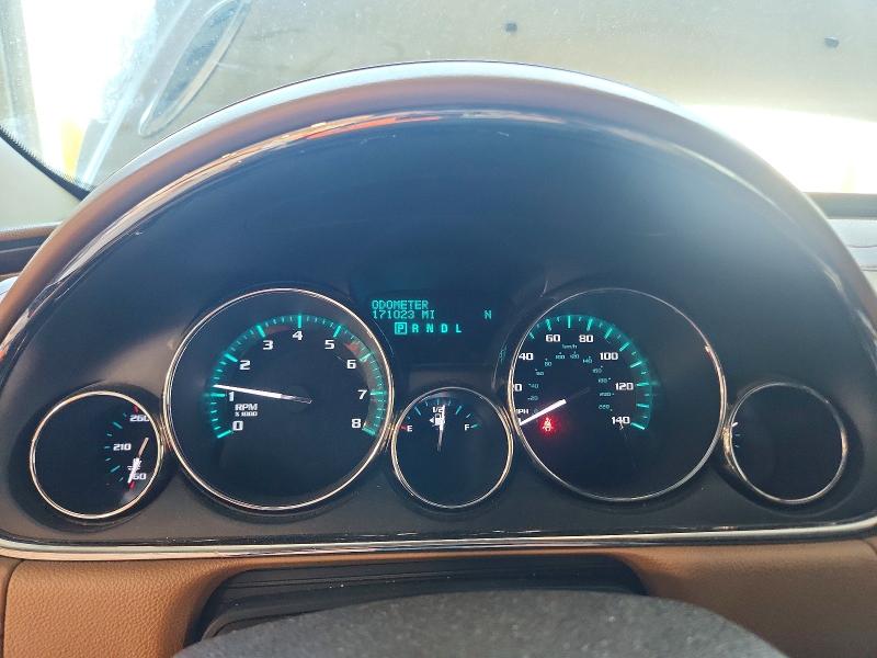 Aukcja sprzedaży 2013 Buick Enclave, vin: 5GAKVDKD7DJ225101, numer aukcji: 60596236