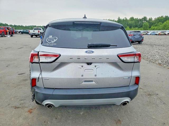Aukcja sprzedaży 2020 Ford Escape, vin: 1FMCU9G68LUB21299, numer aukcji: 63034066