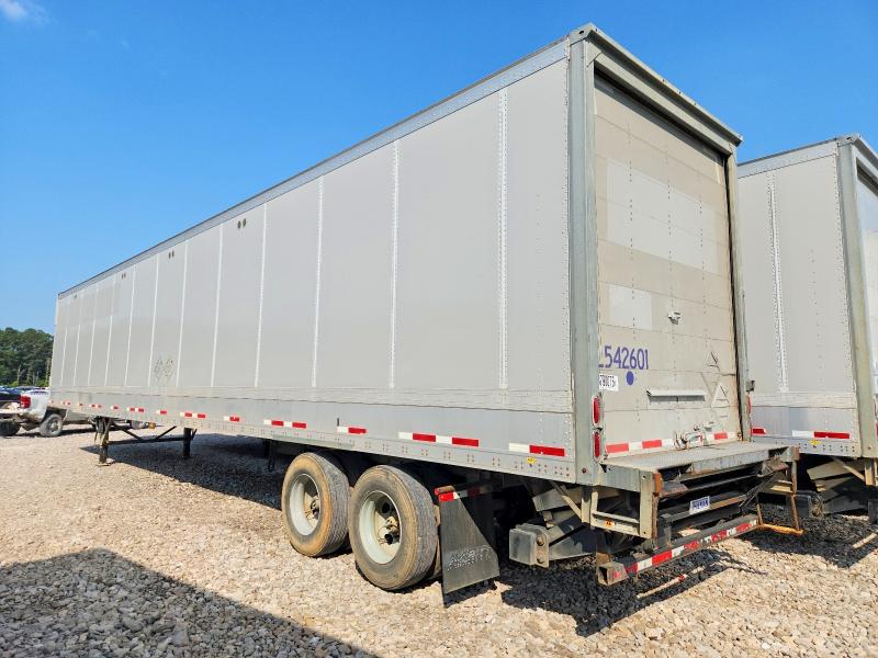 Продаж на аукціоні авто 2017 Wabash Dry Freight Trailer, vin: 1JJV532D7HL001477, номер лоту: 58790076