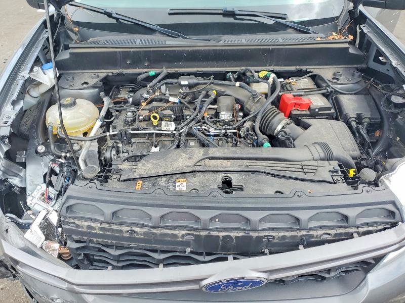 2024 Ford Maverick მანქანა იყიდება აუქციონზე, vin: 3FTTW8H96RRB19004, აუქციონის ნომერი: 59289646
