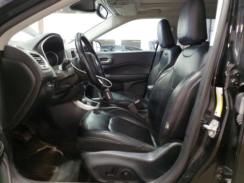 Aukcja sprzedaży 2019 Jeep Compass, vin: 3C4NJDCB6KT797190, numer aukcji: 61763356